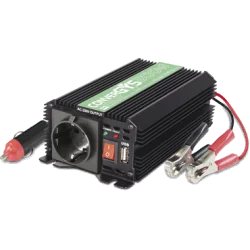 Convertisseur DC/AC 300&nbsp;W - CONVERGYS 300 | GYS