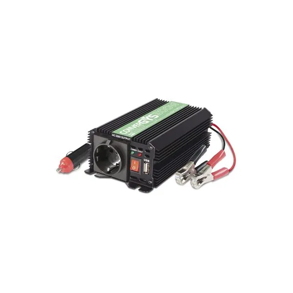 Convertisseur DC/AC 300&nbsp;W - CONVERGYS 300 | GYS