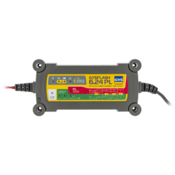 Chargeur de batterie GYSFLASH 6.24 PL | GYS