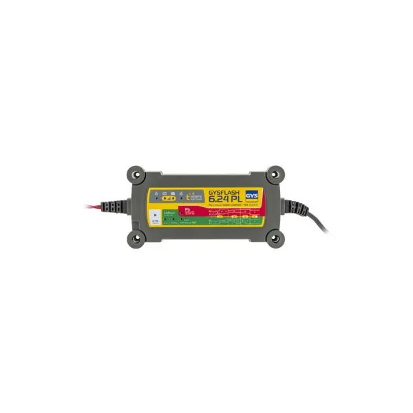 Chargeur de batterie GYSFLASH 6.24 PL | GYS