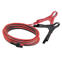 Kit connectique GYSFLASH A1 - Anderson/Pinces (6 m) | GYS