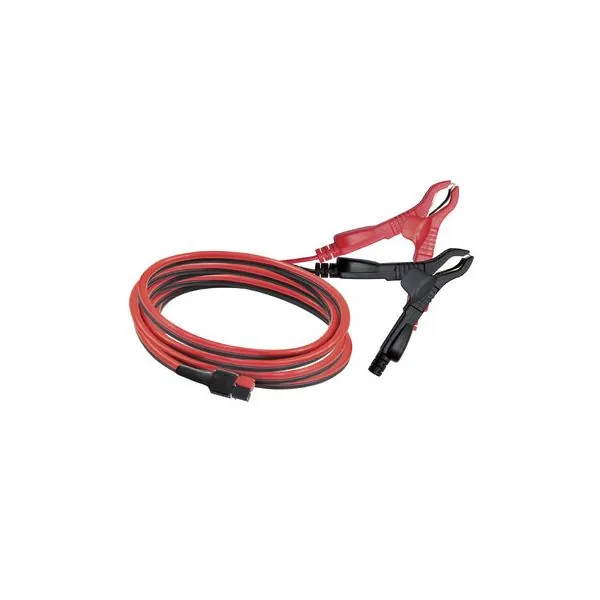 Kit connectique GYSFLASH A1 - Anderson/Pinces (6&nbsp;m) | GYS
