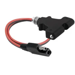 Kit connectique GYSFLASH S4 - SAE/T-BAR (0,45&nbsp;m) | GYS