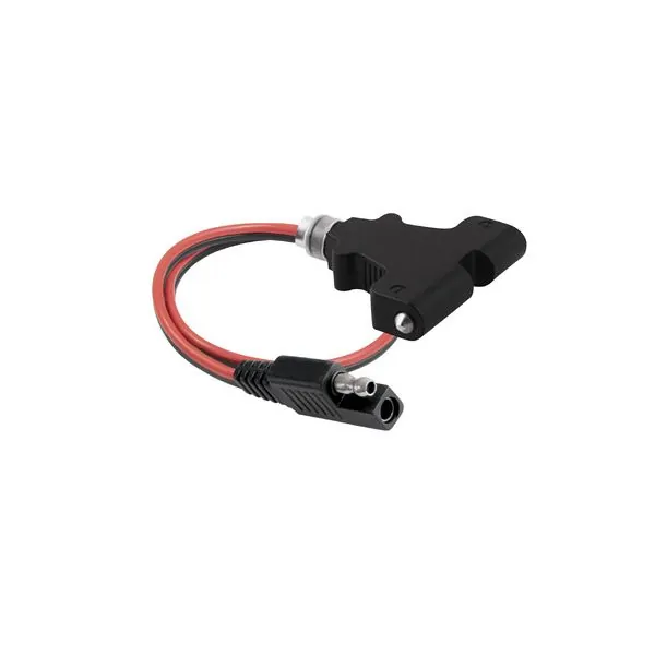 Kit connectique GYSFLASH S4 - SAE/T-BAR (0,45&nbsp;m) | GYS