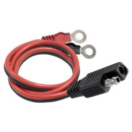 Kit connectique GYSFLASH S2 (M6) - SAE/illets M6 (0,45 m)