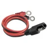 Kit connectique GYSFLASH S2 (M6) - SAE/illets M6 (0,45&nbsp;m)