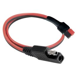 Kit connectique GYSFLASH S5 - SAE/Anderson (0,45 m) | GYS