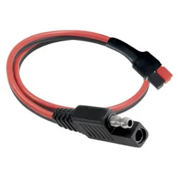 Kit connectique GYSFLASH S5 - SAE/Anderson (0,45&nbsp;m) | GYS