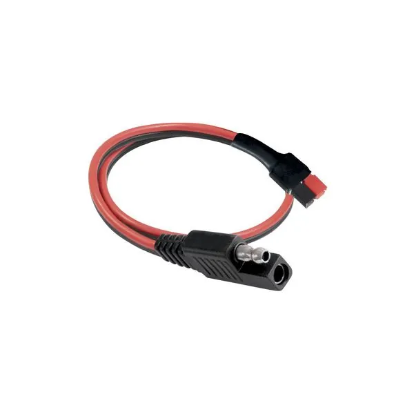 Kit connectique GYSFLASH S5 - SAE/Anderson (0,45&nbsp;m) | GYS