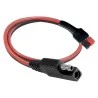 Kit connectique GYSFLASH S5 - SAE/Anderson (0,45&nbsp;m) | GYS