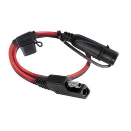 Kit connectique GYSFLASH F8 - Flash/SAE (0,45 m) | GYS