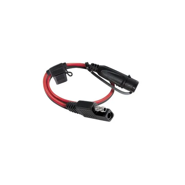 Kit connectique GYSFLASH F8 - Flash/SAE (0,45&nbsp;m) | GYS