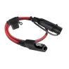 Kit connectique GYSFLASH F8 - Flash/SAE (0,45&nbsp;m) | GYS