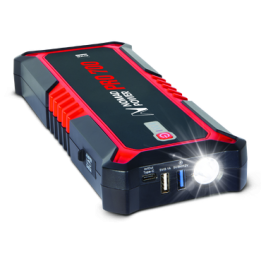 Démarreur autonome/booster lithium NOMAD POWER PRO 700 | GYS