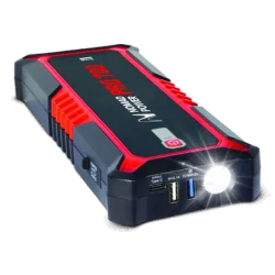 Démarreur autonome/booster lithium NOMAD POWER PRO 700 | GYS