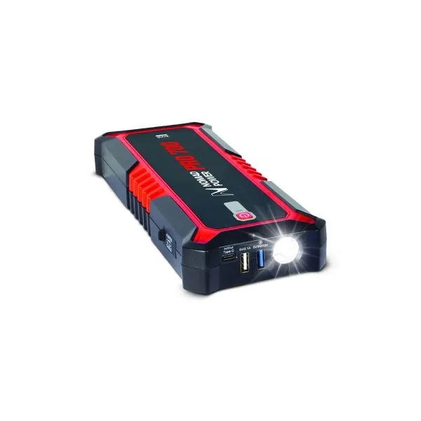 Démarreur autonome/booster lithium NOMAD POWER PRO 700 | GYS