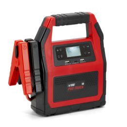 Démarreur autonome/booster lithium NOMAD POWER PRO TRUCK |