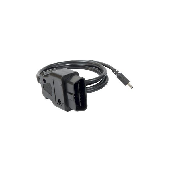 Câble alimentation 12 V OBD 1,5 m | TOOL IT