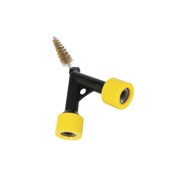 Brosse de nettoyage cosses et bornes de batteries | TOOL IT