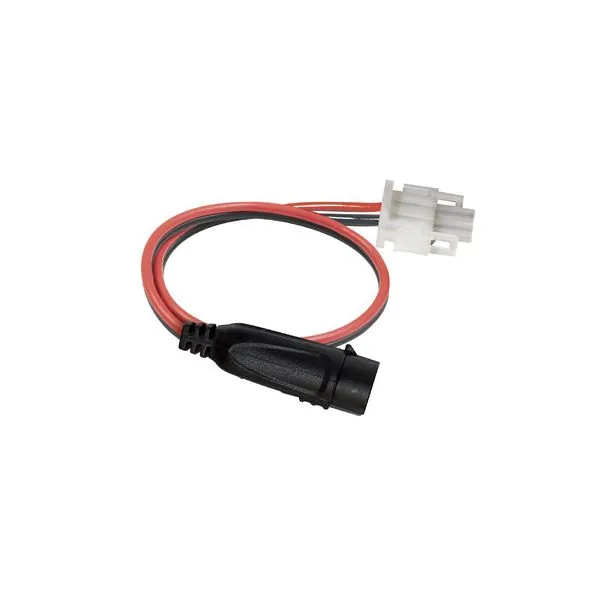 Kit connectique GYSFLASH F7 - Flash/MLX (0,45&nbsp;m) | GYS