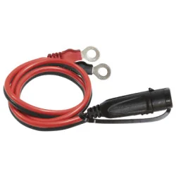 Kit connectique GYSFLASH F3 (M8) - Flash/illets M8