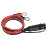 Kit connectique GYSFLASH F3 (M8) - Flash/illets M8