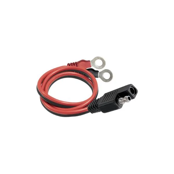 Kit connectique GYSFLASH S2 (M8) - SAE/illets M8 (0,45&nbsp;m)