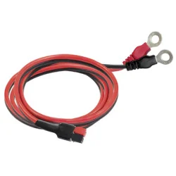 Kit connectique GYSFLASH A2 (M10) - Anderson/illets M10