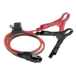 Kit connectique GYSFLASH S1 - SAE/Pinces (1,5 m) | GYS
