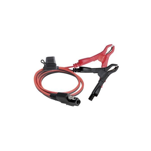 Kit connectique GYSFLASH S1 - SAE/Pinces (1,5&nbsp;m) | GYS