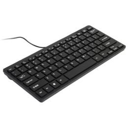 Mini clavier USB QWERTY | TOPARC