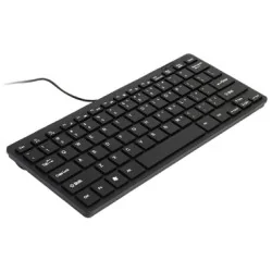 Mini clavier USB QWERTY | TOPARC
