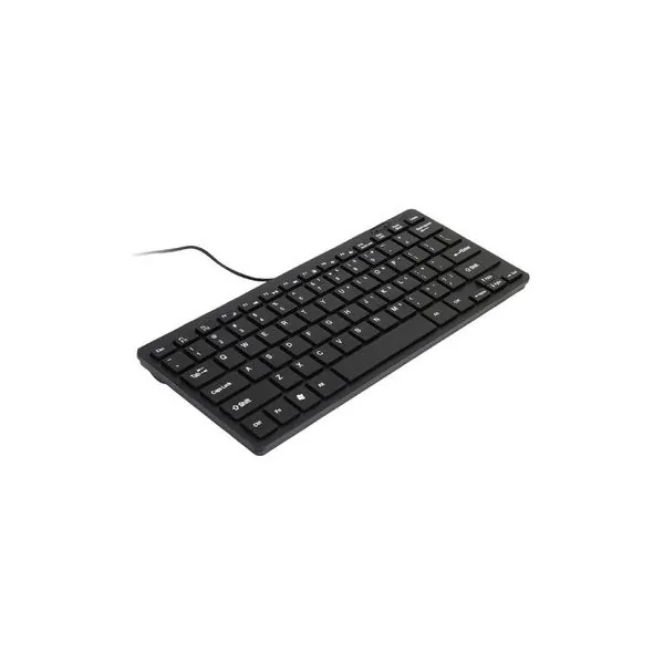 Mini clavier USB QWERTY | TOPARC
