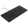 Mini clavier USB QWERTY | TOPARC