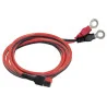 Kit connectique GYSFLASH A2 (M8) - Anderson/illets M8
