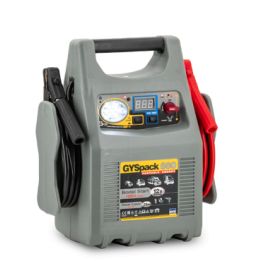 Démarreur autonome/booster plomb GYSPACK 660 | GYS