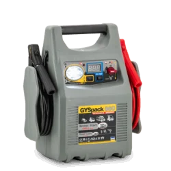 Démarreur autonome/booster plomb GYSPACK 660 | GYS