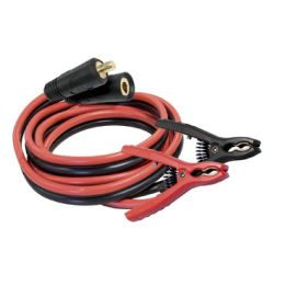 Câble GYSFLASH PRO - Texas/pinces - 5,0 m/25 mm² | GYS