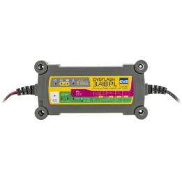 Chargeur de batterie GYSFLASH 3.48 PL | GYS