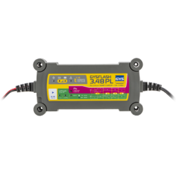 Chargeur de batterie GYSFLASH 3.48 PL | GYS