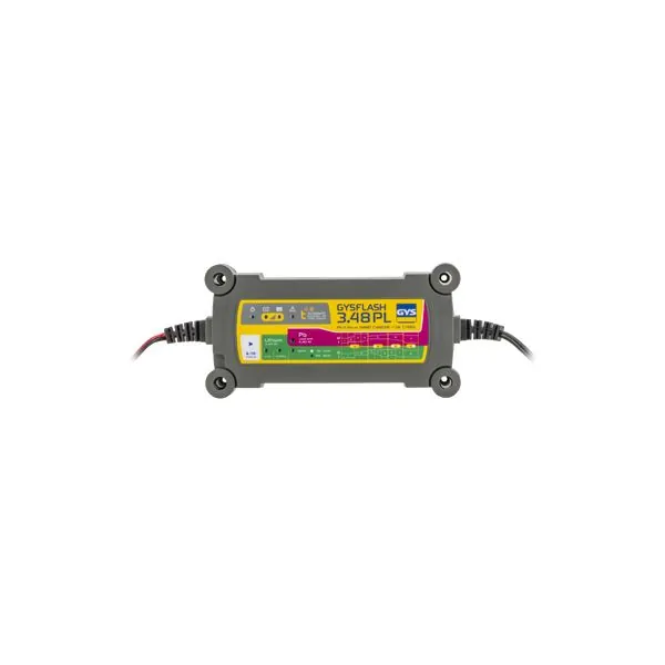 Chargeur de batterie GYSFLASH 3.48 PL | GYS
