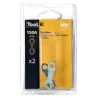 2 Fusibles 150&nbsp;A M6 | TOOL IT