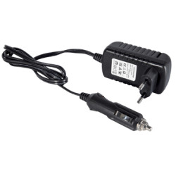 Chargeur secteur euro 12&nbsp;V pour GYSPACK 660 | TOOL IT