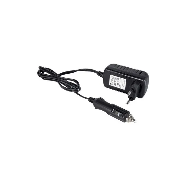 Chargeur secteur euro 12&nbsp;V pour GYSPACK 660 | TOOL IT