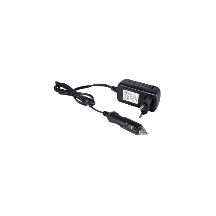 Chargeur secteur euro 12 V pour GYSPACK 660 | TOOL IT