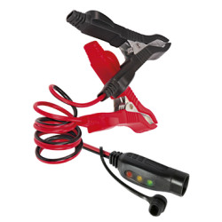 Kit connectique GYSFLASH F2 - Flash avec état de