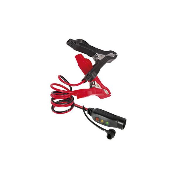 Kit connectique GYSFLASH F2 - Flash avec état de