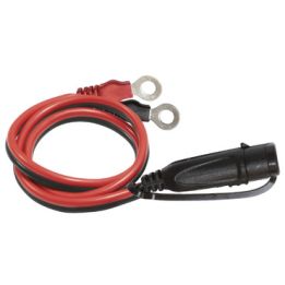 Kit connectique GYSFLASH F3 (M6) - Flash/illets M6 (0,45m)
