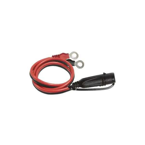 Kit connectique GYSFLASH F3 (M6) - Flash/illets M6 (0,45m)