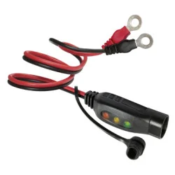 Kit connectique GYSFLASH F4 - Flash avec état de